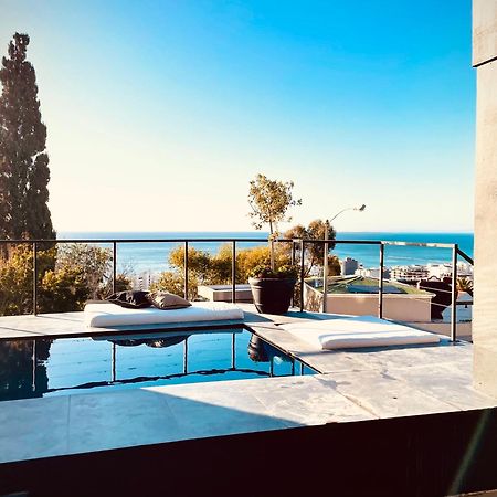 Cape20 Luxury Escape Hotel Cidade Do Cabo Exterior foto
