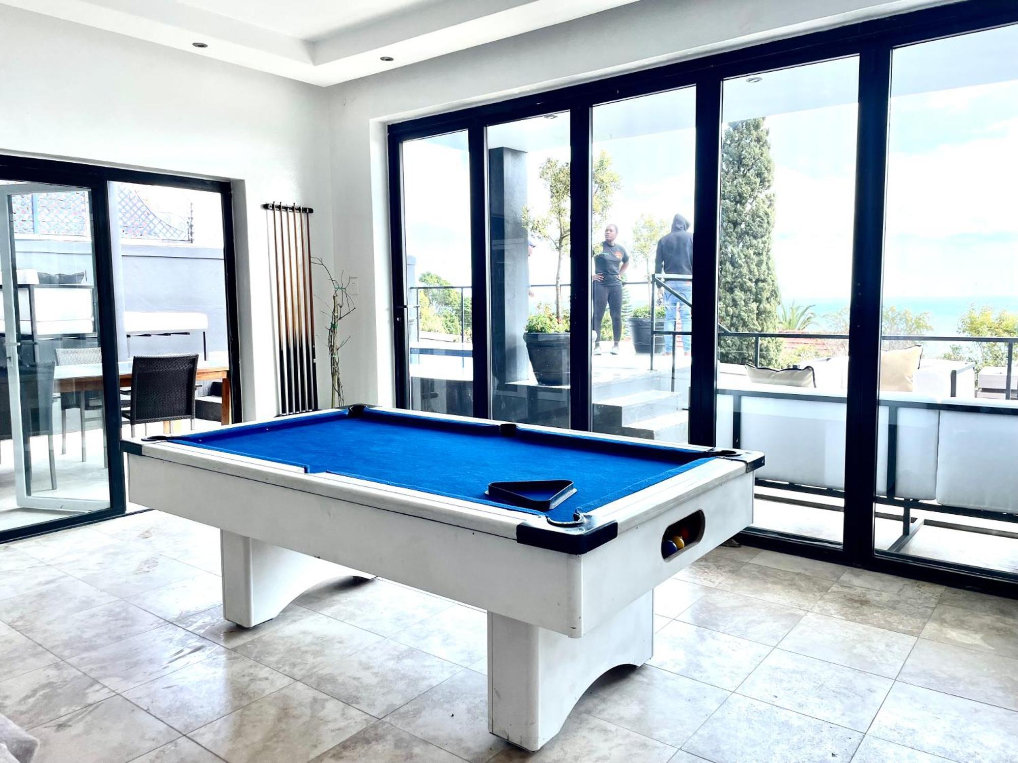 Cape20 Luxury Escape Hotel Cidade Do Cabo Exterior foto