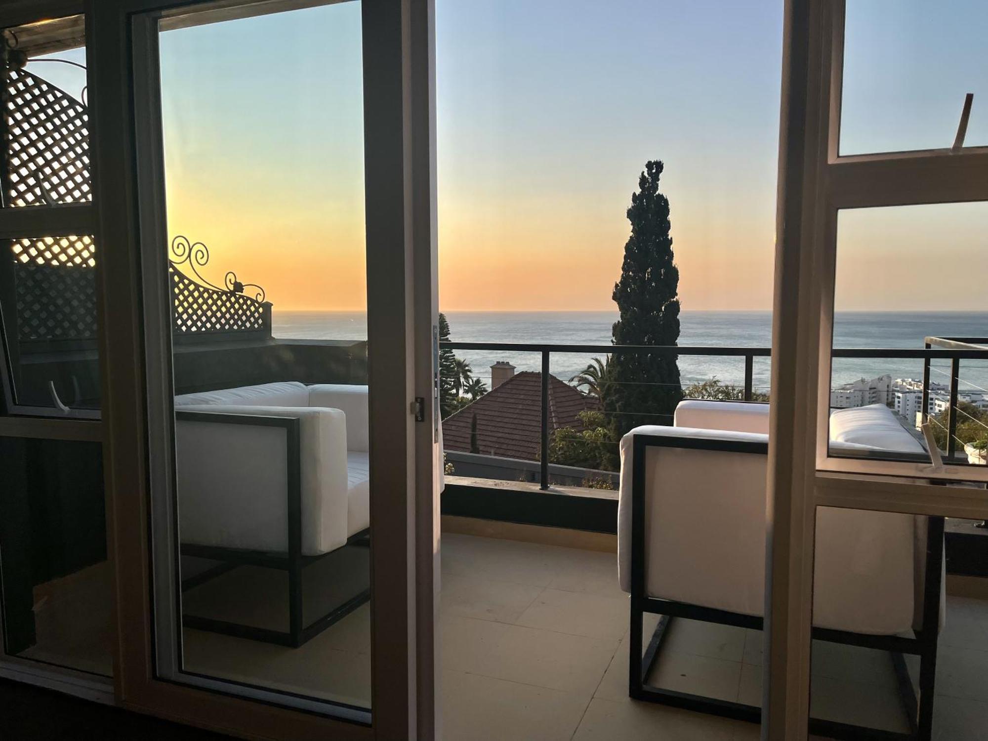 Cape20 Luxury Escape Hotel Cidade Do Cabo Exterior foto