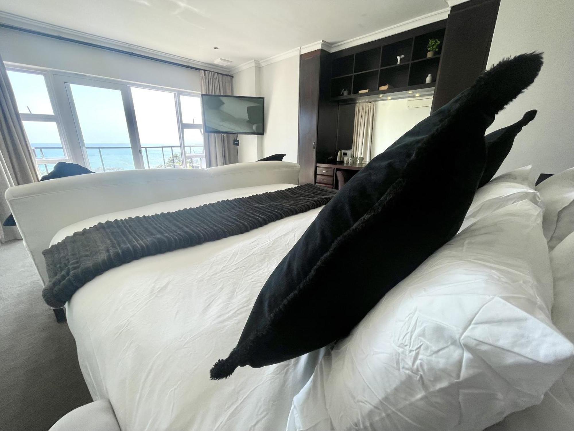 Cape20 Luxury Escape Hotel Cidade Do Cabo Quarto foto