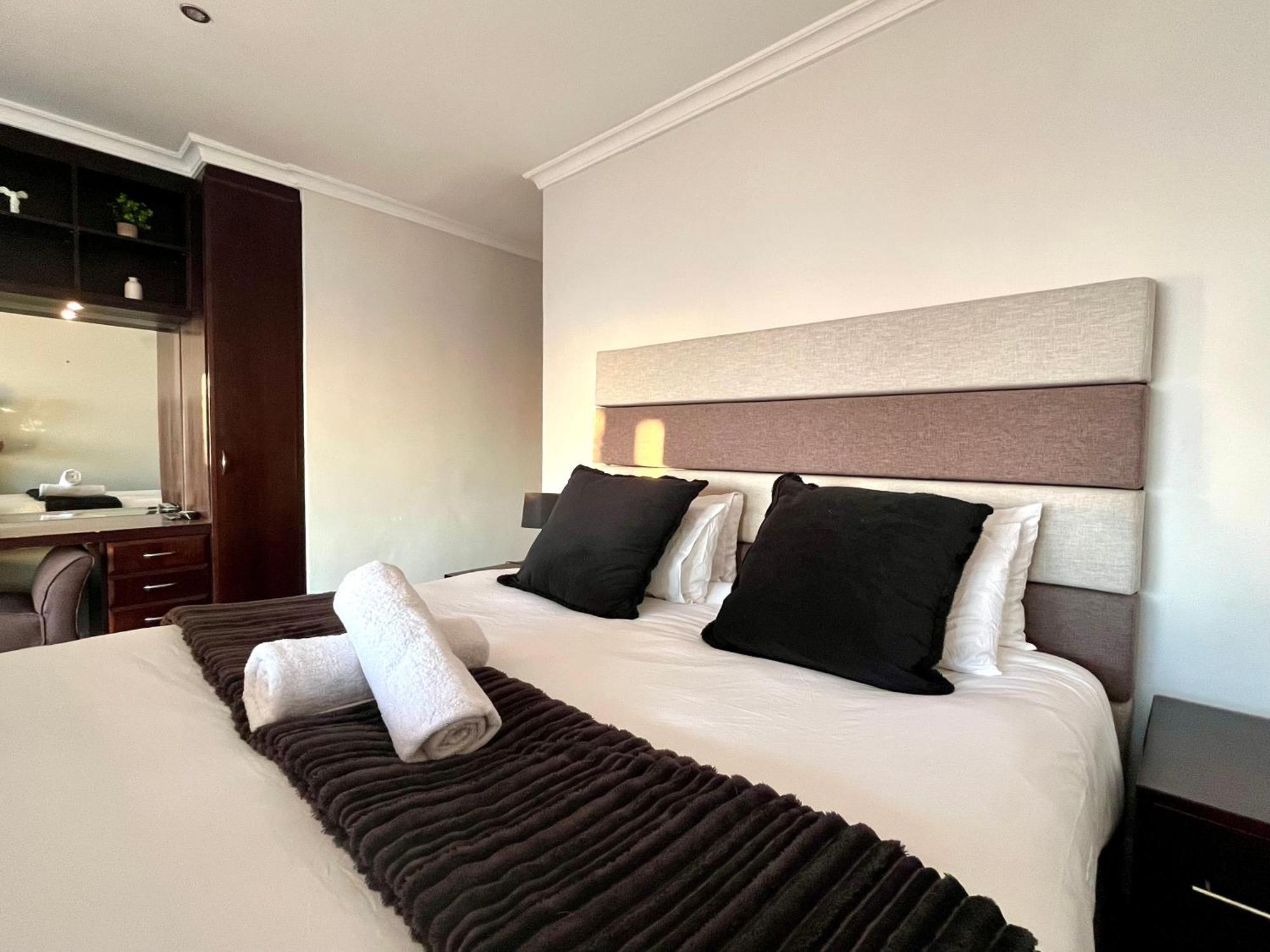 Cape20 Luxury Escape Hotel Cidade Do Cabo Quarto foto
