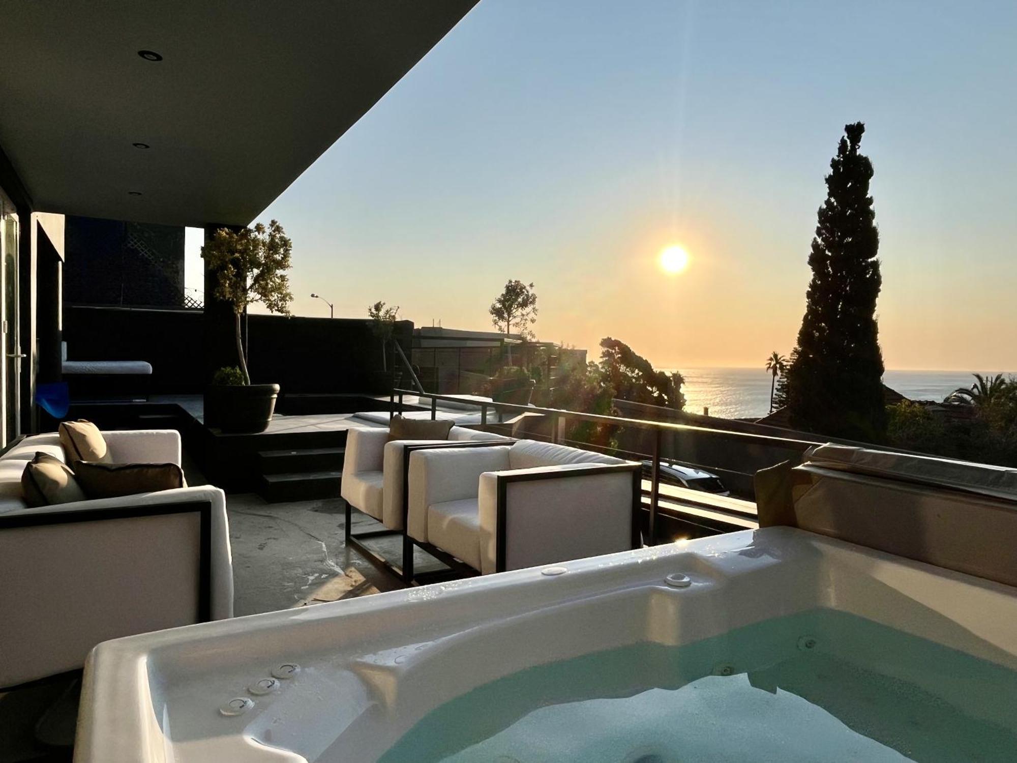 Cape20 Luxury Escape Hotel Cidade Do Cabo Exterior foto