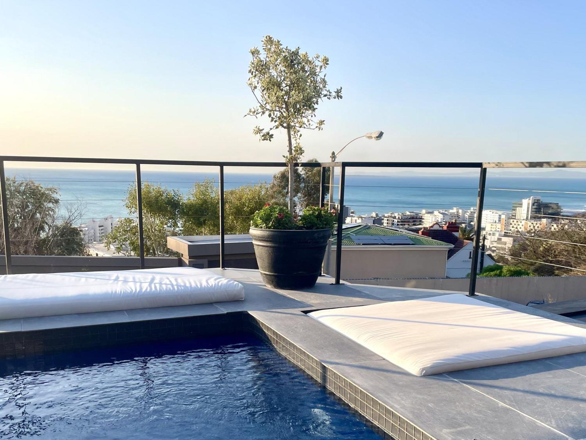 Cape20 Luxury Escape Hotel Cidade Do Cabo Exterior foto