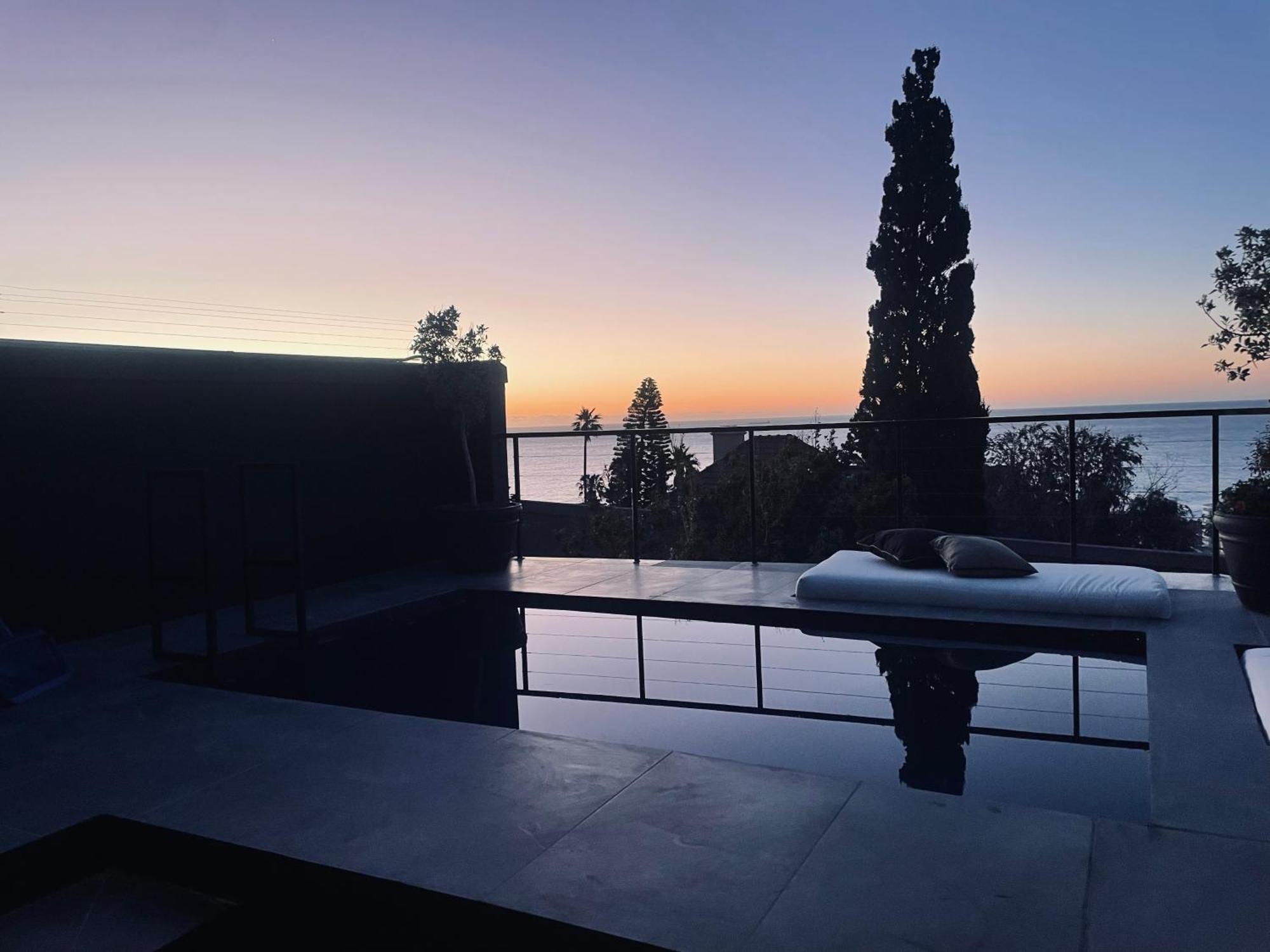 Cape20 Luxury Escape Hotel Cidade Do Cabo Exterior foto