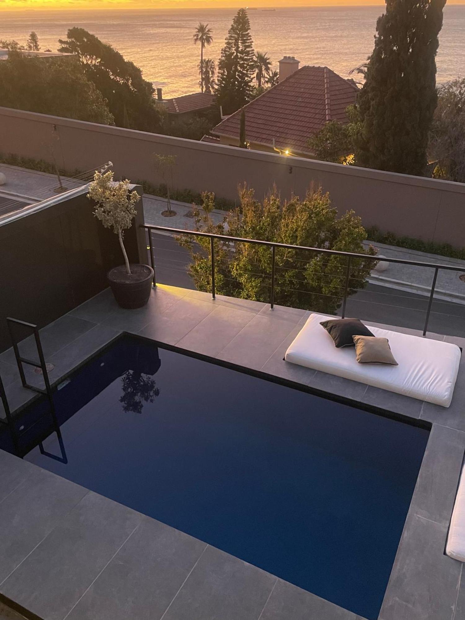Cape20 Luxury Escape Hotel Cidade Do Cabo Exterior foto