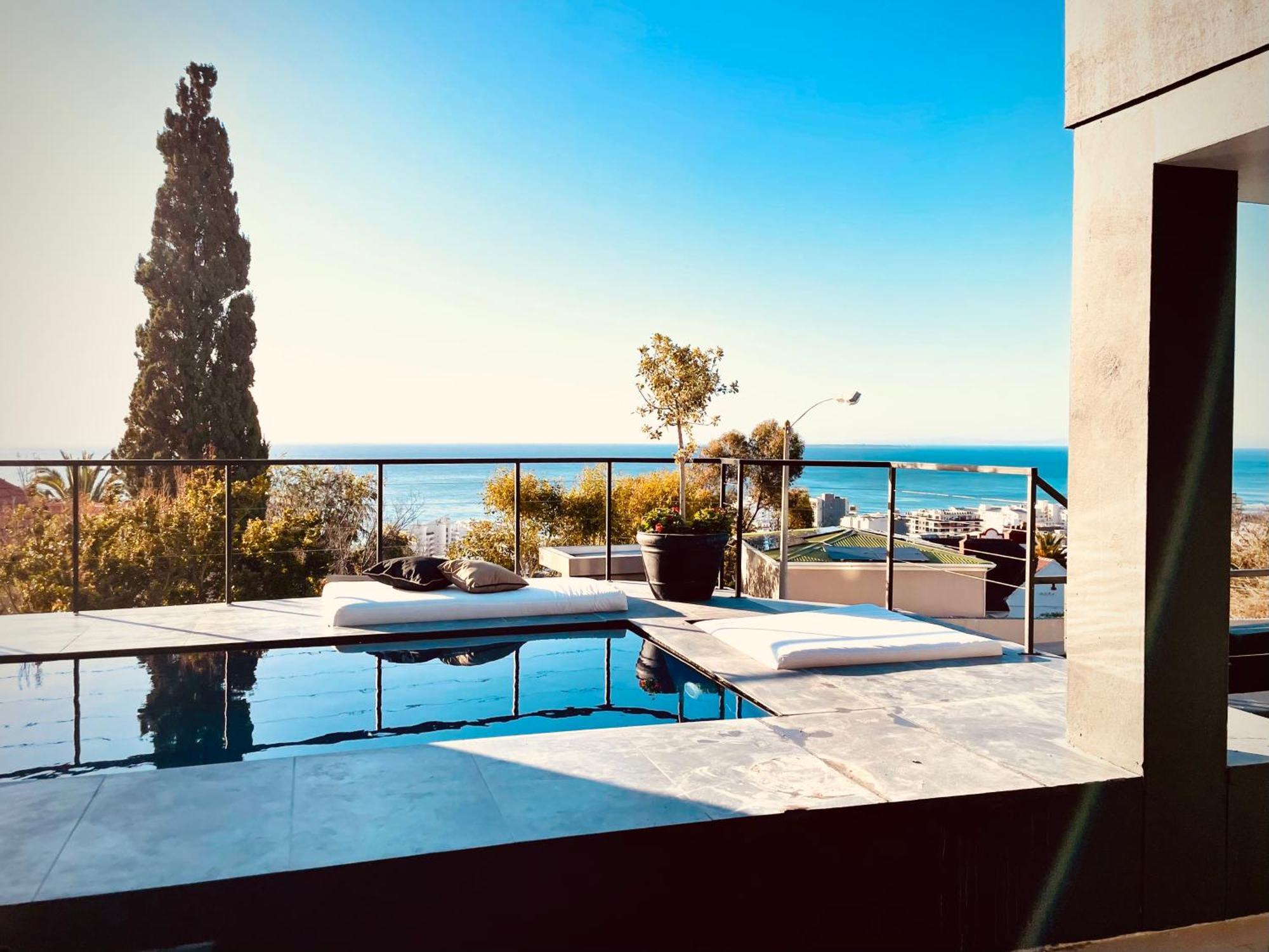 Cape20 Luxury Escape Hotel Cidade Do Cabo Exterior foto